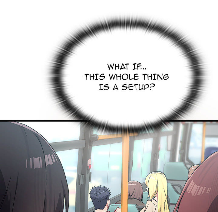 Where Did All the Men Go? - episode 1 - 157