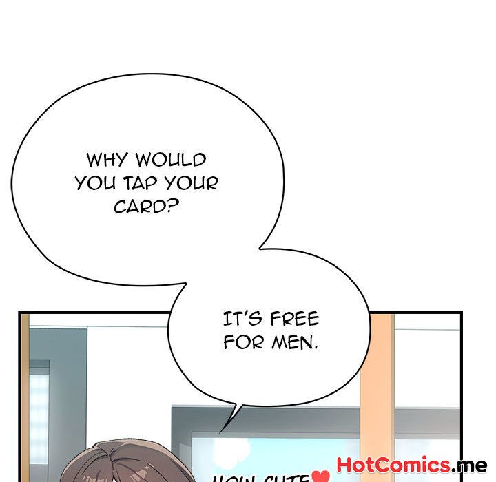 Where Did All the Men Go? - episode 1 - 41