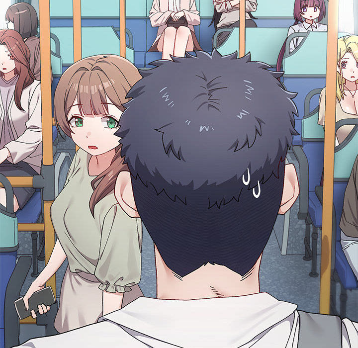 Where Did All the Men Go? - episode 1 - 49