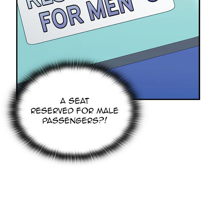 Where Did All the Men Go? - episode 1 - 54