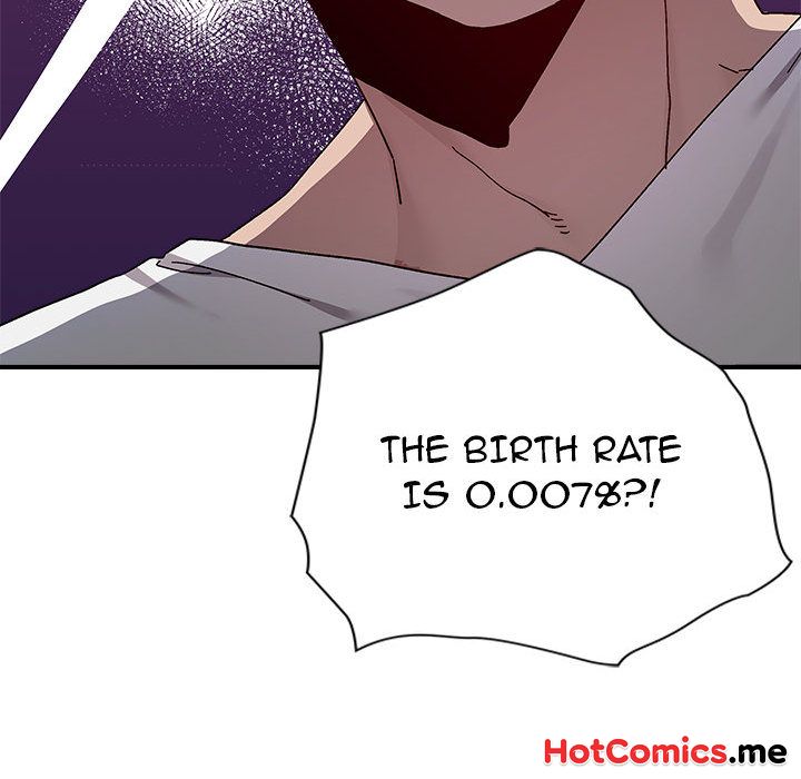 Where Did All the Men Go? - episode 1 - 60