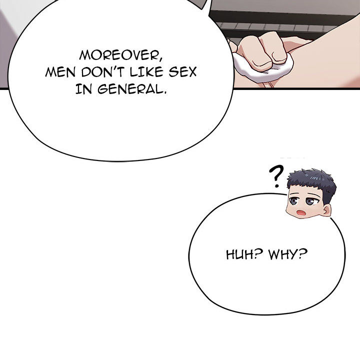 Where Did All the Men Go? - episode 1 - 63