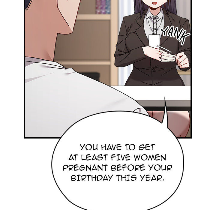 Where Did All the Men Go? - episode 1 - 71