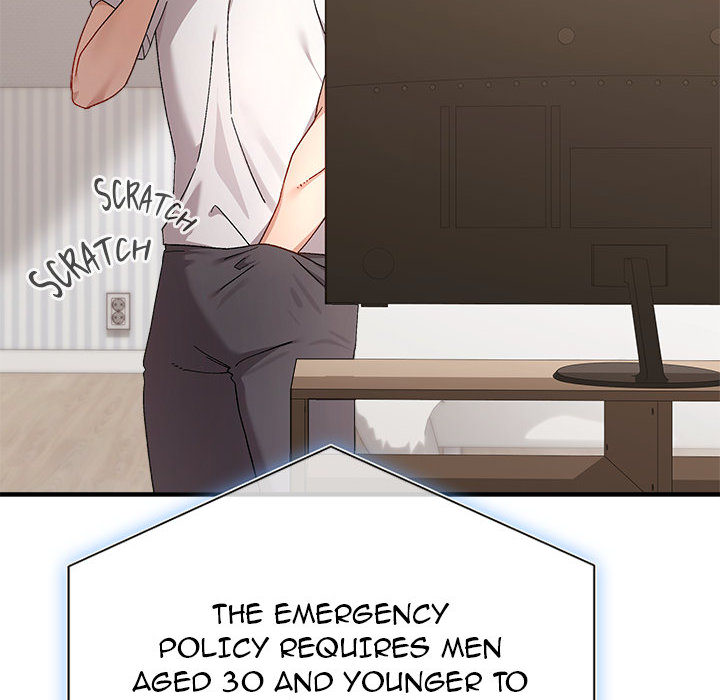 Where Did All the Men Go? - episode 1 - 7