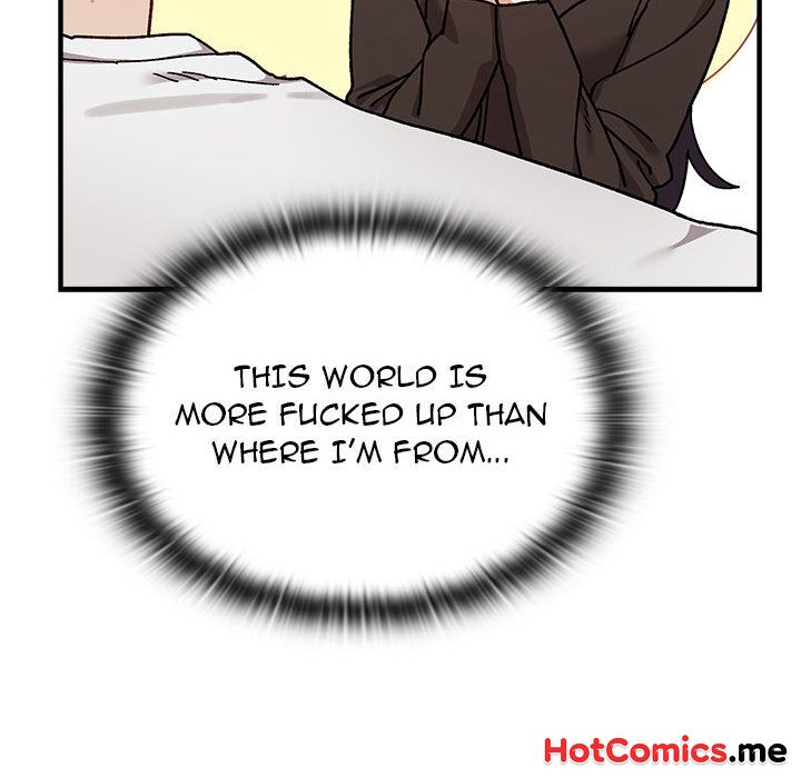 Where Did All the Men Go? - episode 1 - 94