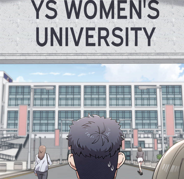 Where Did All the Men Go? - episode 2 - 102