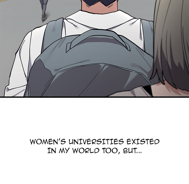 Where Did All the Men Go? - episode 2 - 103