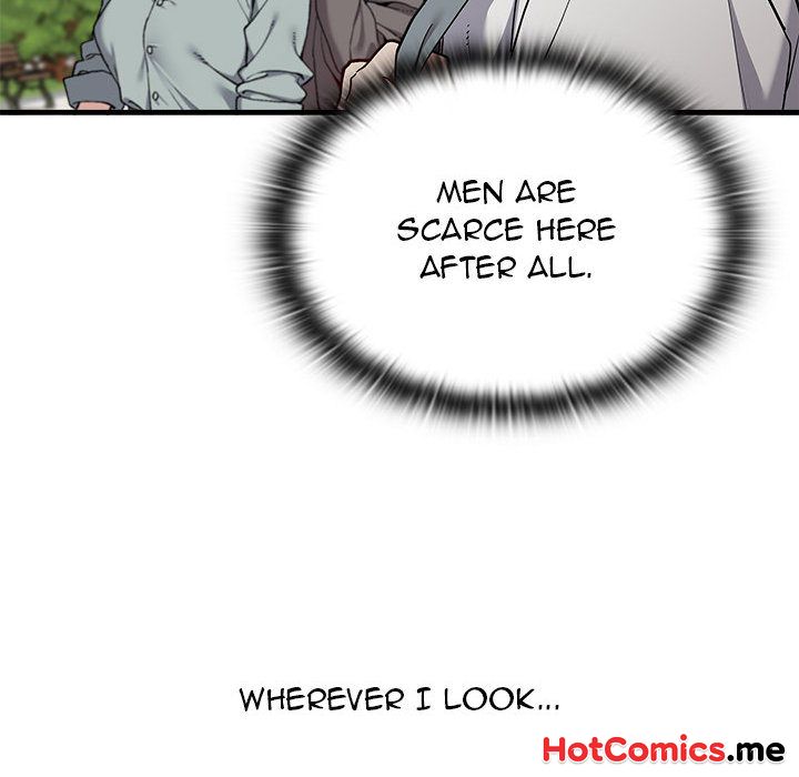Where Did All the Men Go? - episode 2 - 113