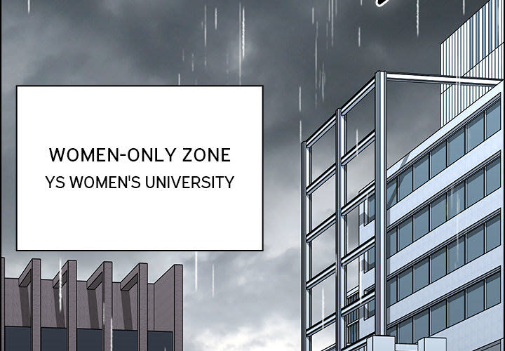 Where Did All the Men Go? - episode 2 - 2