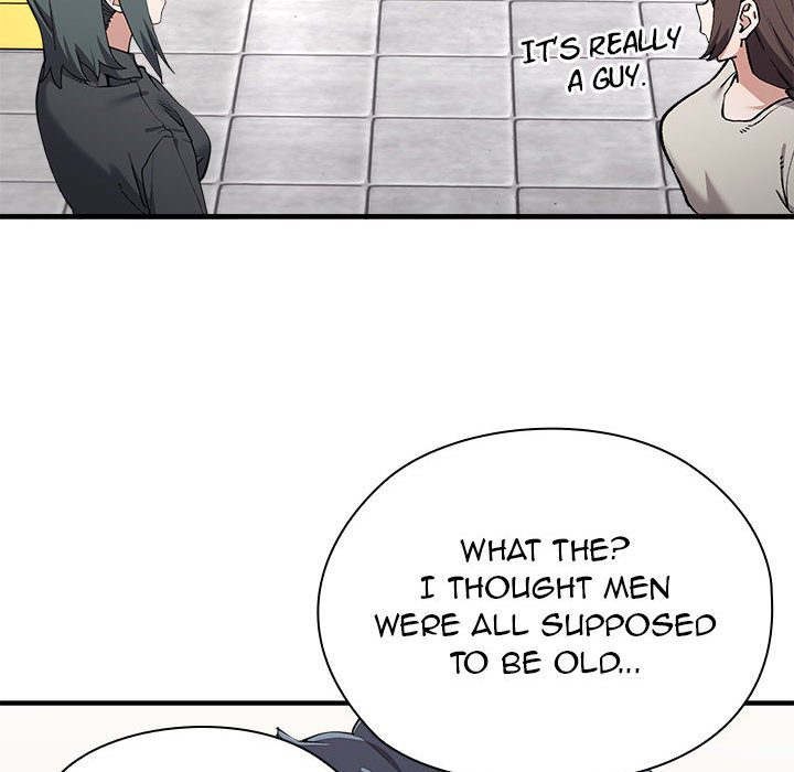 Where Did All the Men Go? - episode 2 - 48