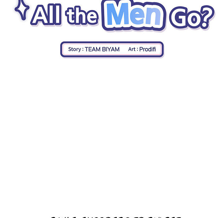 Where Did All the Men Go? - episode 2 - 62