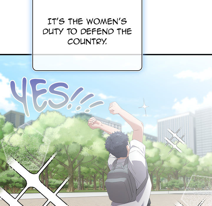 Where Did All the Men Go? - episode 2 - 67