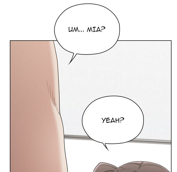 Where Did All the Men Go? - episode 11 - 123