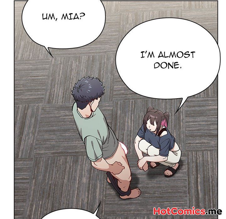 Where Did All the Men Go? - episode 11 - 144