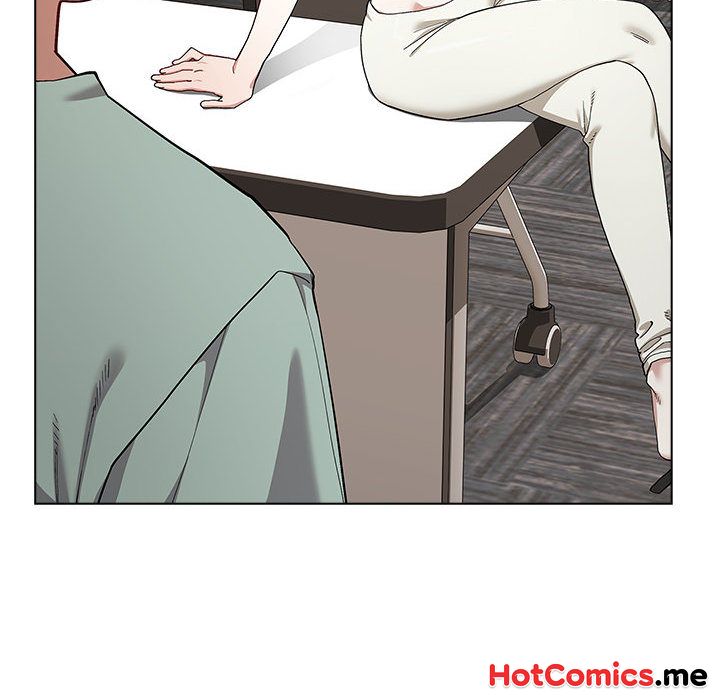Where Did All the Men Go? - episode 11 - 154