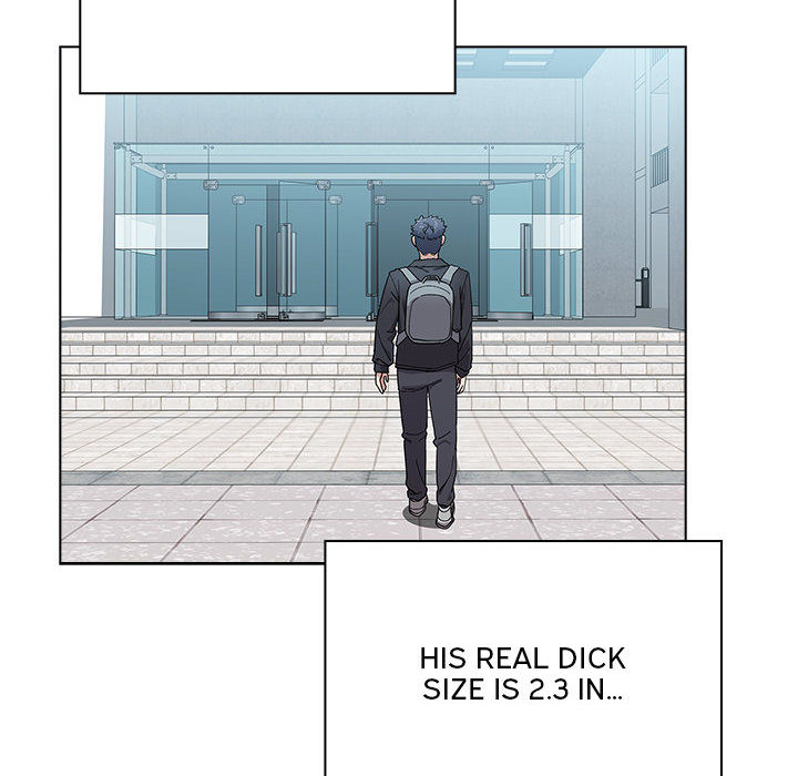 Where Did All the Men Go? - episode 11 - 26