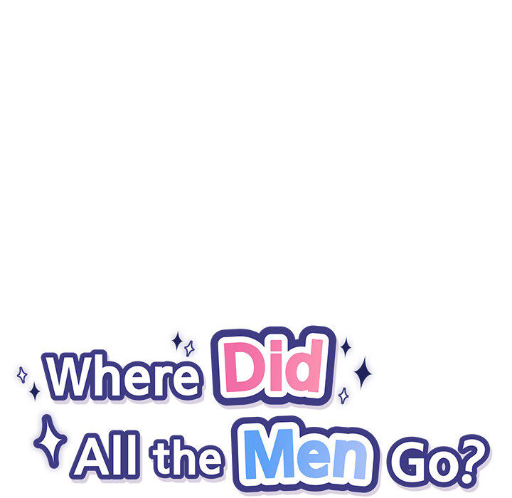 Where Did All the Men Go? - episode 16 - 17