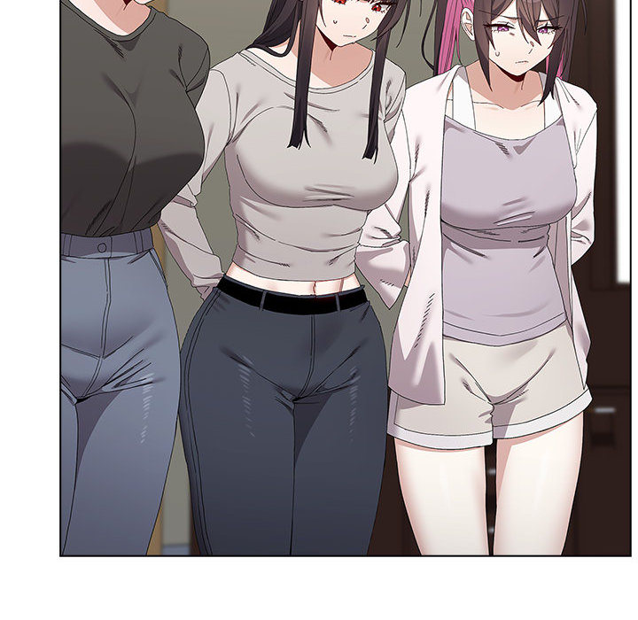 Where Did All the Men Go? - episode 18 - 9