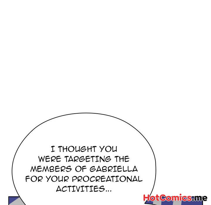 Where Did All the Men Go? - episode 18 - 131
