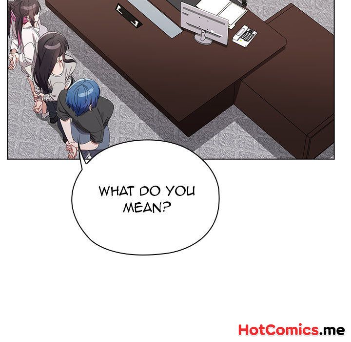 Where Did All the Men Go? - episode 18 - 65