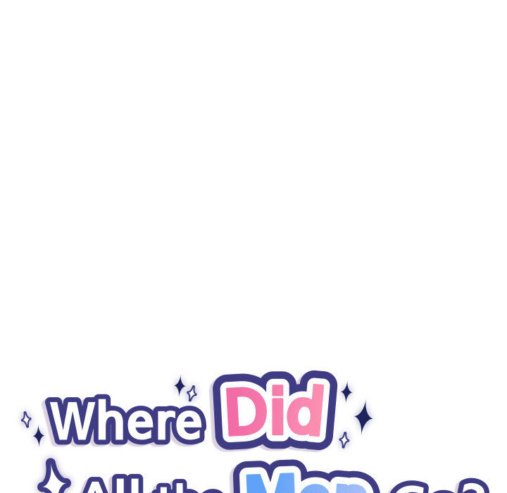Where Did All the Men Go? - episode 19 - 14