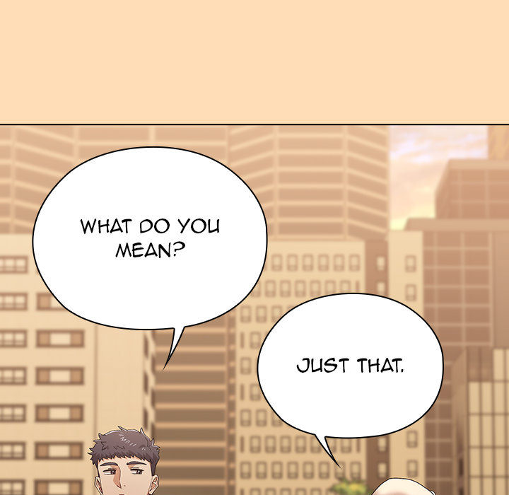 Where Did All the Men Go? - episode 19 - 163