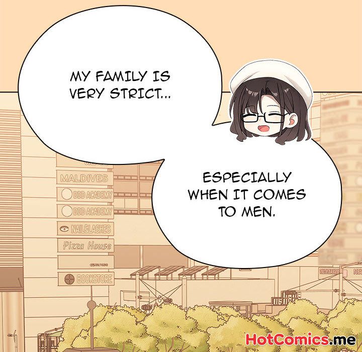 Where Did All the Men Go? - episode 19 - 166