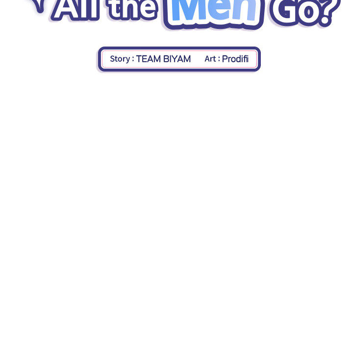 Where Did All the Men Go? - episode 19 - 15