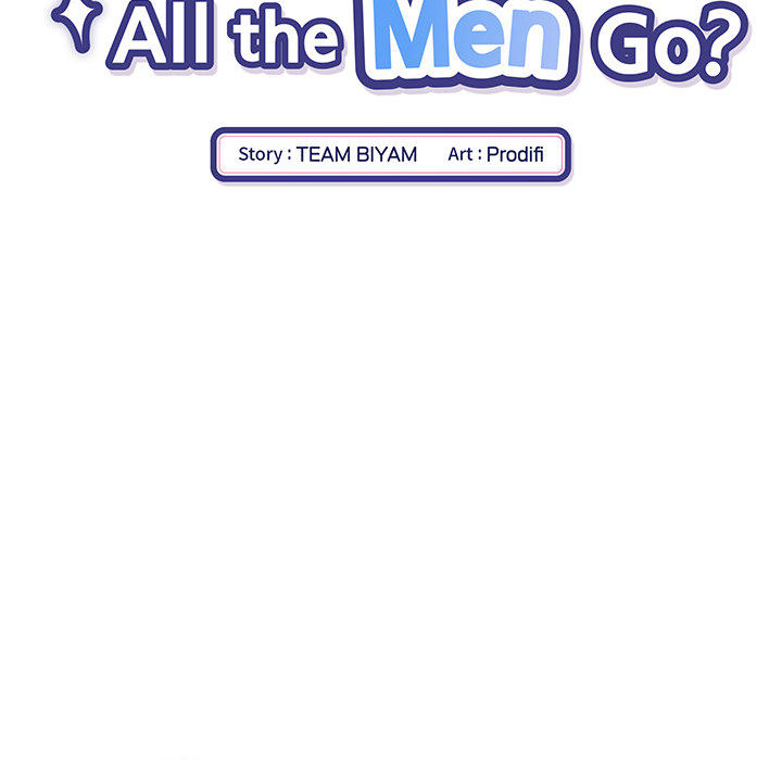 Where Did All the Men Go? - episode 3 - 15