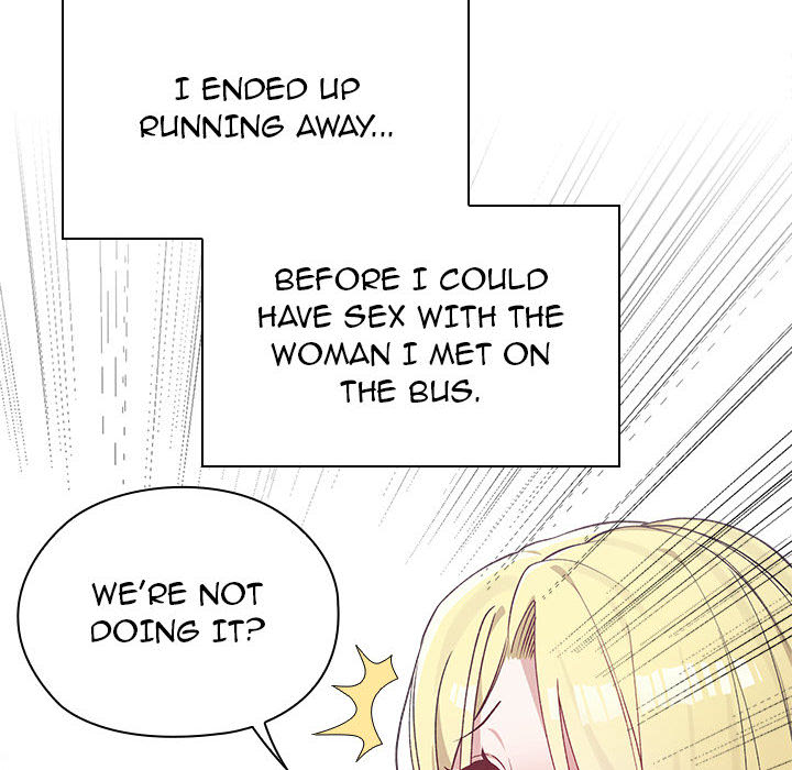 Where Did All the Men Go? - episode 3 - 169