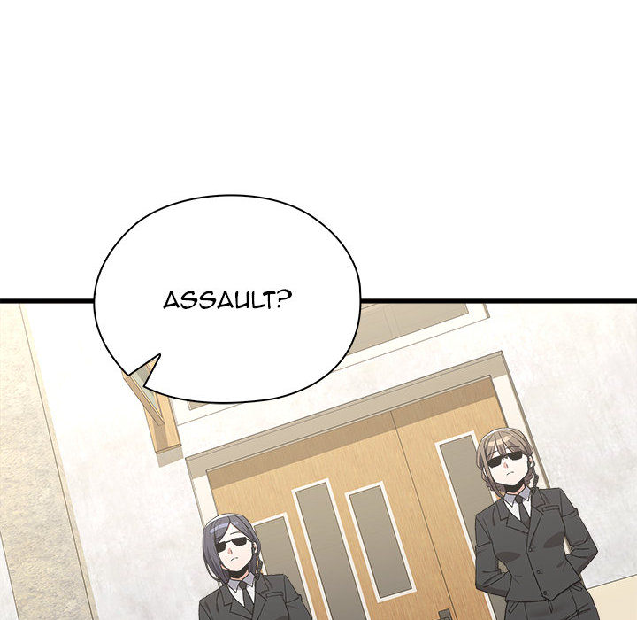 Where Did All the Men Go? - episode 3 - 31