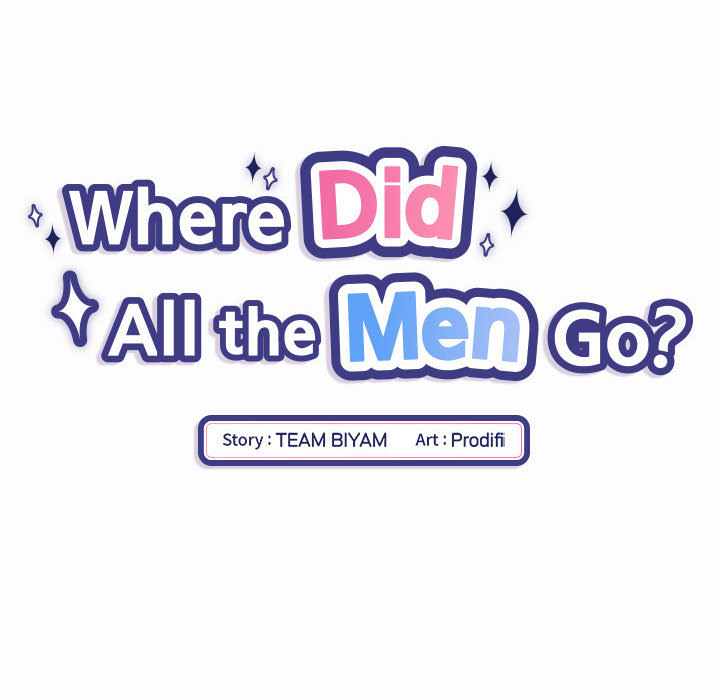 Where Did All the Men Go? - episode 21 - 9