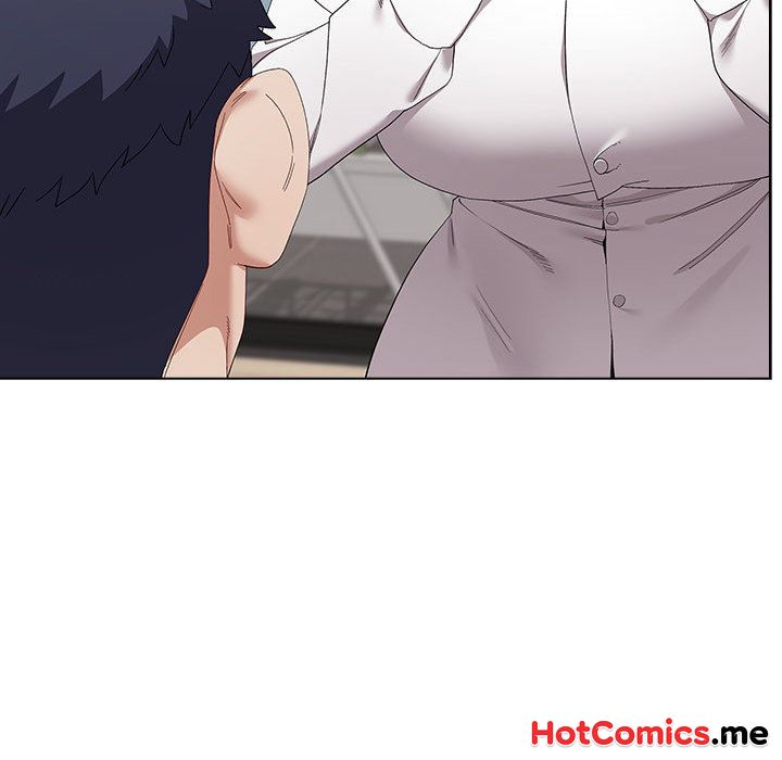 Where Did All the Men Go? - episode 21 - 109