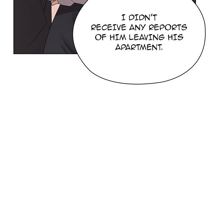 Where Did All the Men Go? - episode 21 - 27