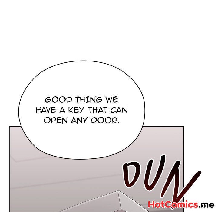 Where Did All the Men Go? - episode 21 - 28