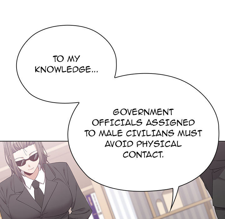 Where Did All the Men Go? - episode 21 - 51