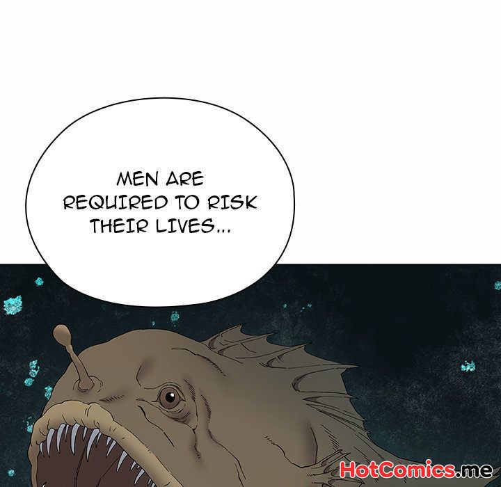 Where Did All the Men Go? - episode 21 - 66