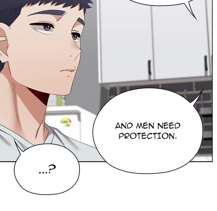 Where Did All the Men Go? - episode 21 - 87