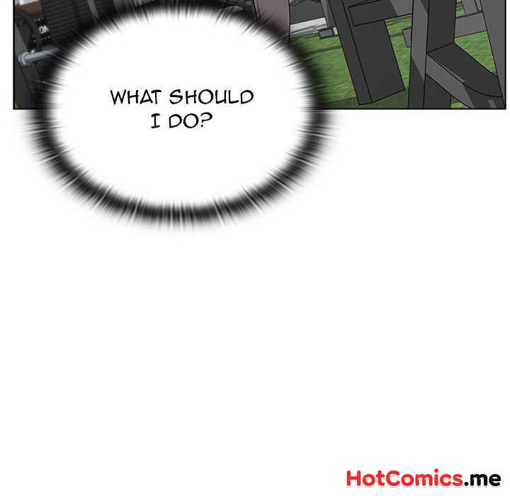 Where Did All the Men Go? - episode 22 - 160