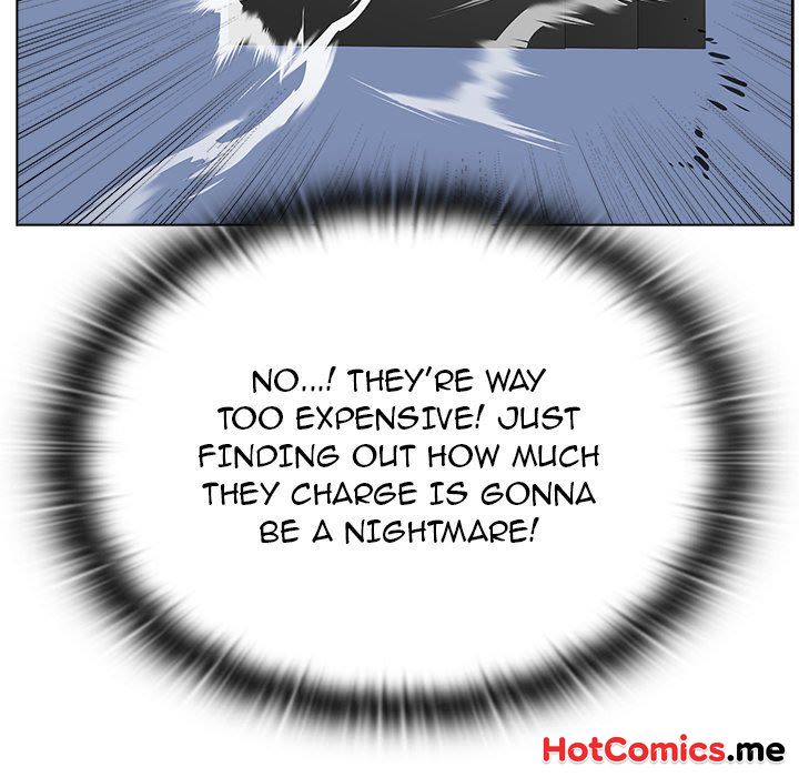 Where Did All the Men Go? - episode 22 - 165
