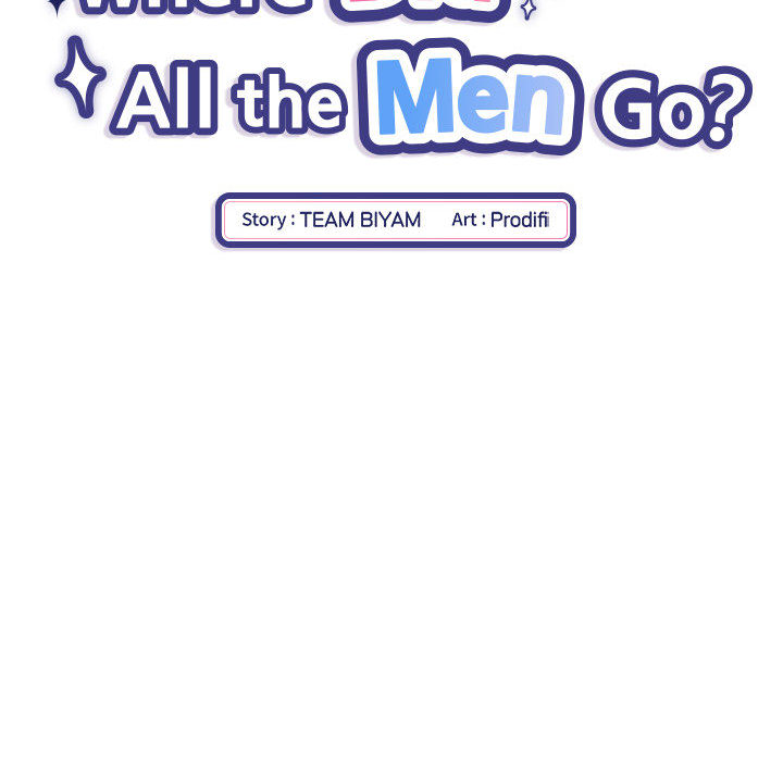 Where Did All the Men Go? - episode 27 - 12
