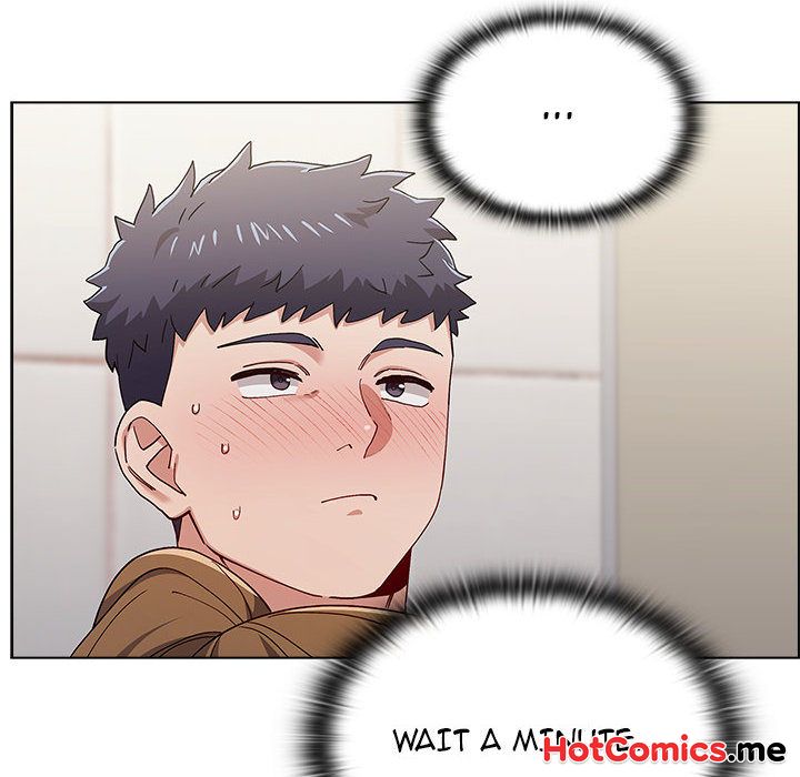 Where Did All the Men Go? - episode 27 - 161