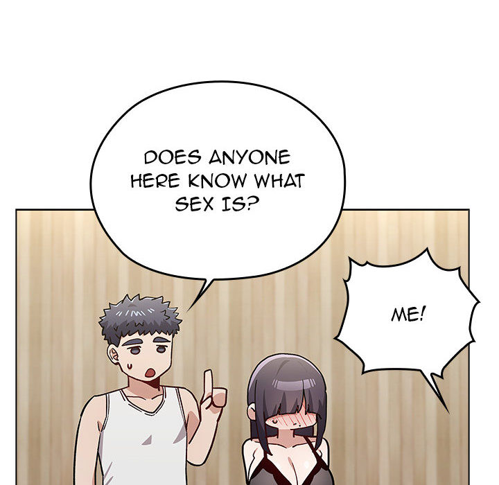 Where Did All the Men Go? - episode 28 - 126