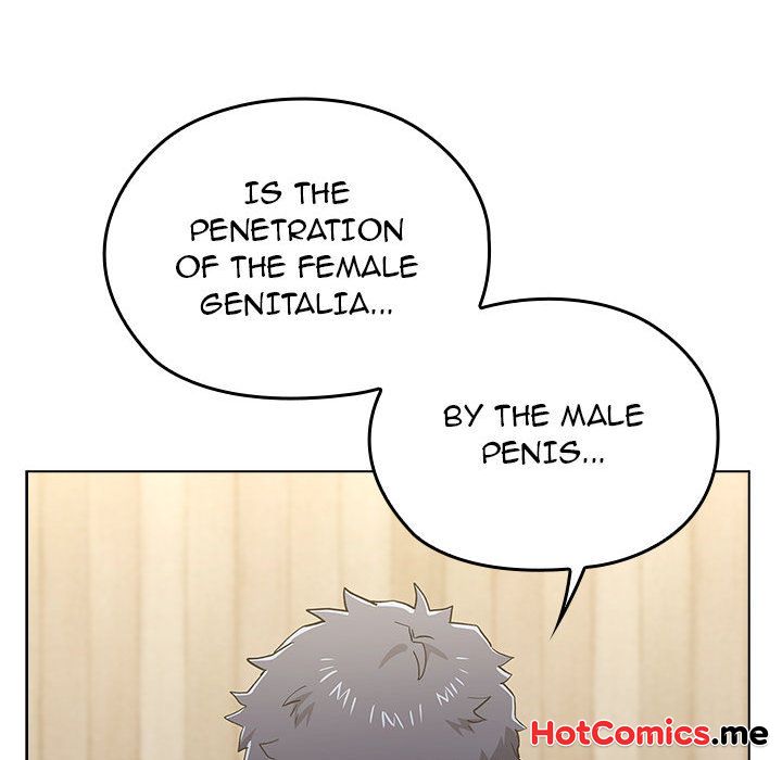 Where Did All the Men Go? - episode 28 - 137