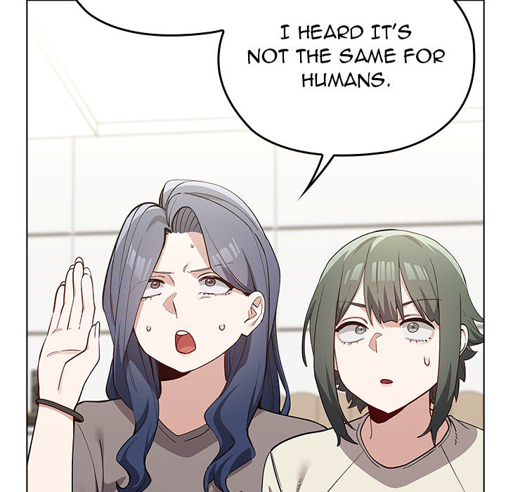 Where Did All the Men Go? - episode 28 - 141