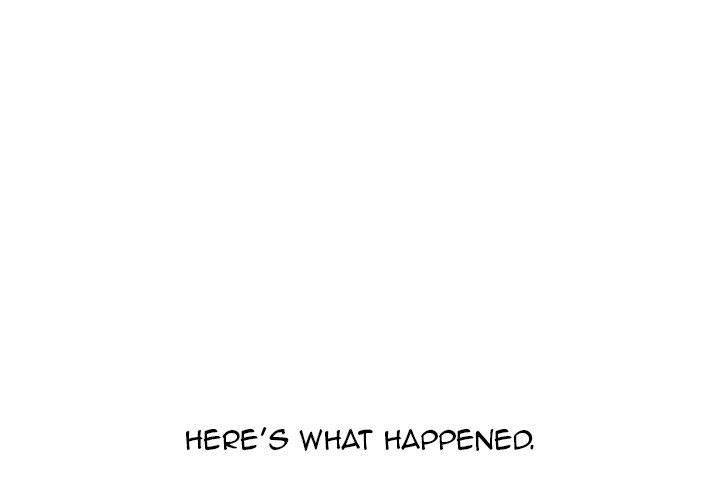 Where Did All the Men Go? - episode 28 - 0