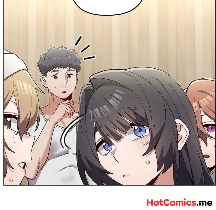 Where Did All the Men Go? - episode 28 - 61