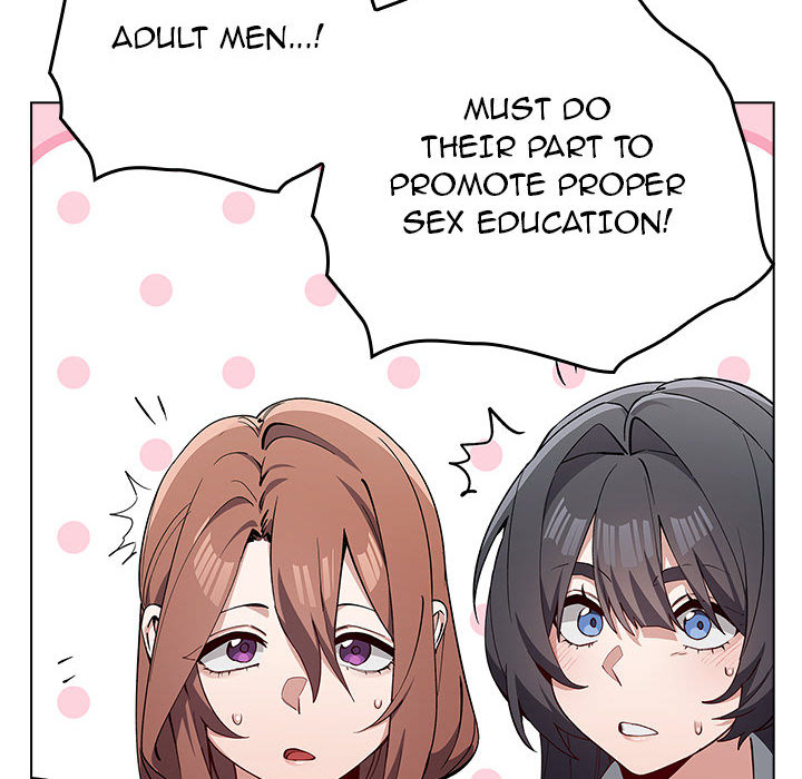 Where Did All the Men Go? - episode 28 - 68