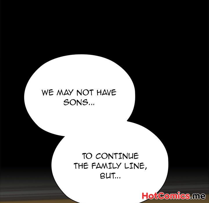 Where Did All the Men Go? - episode 4 - 4