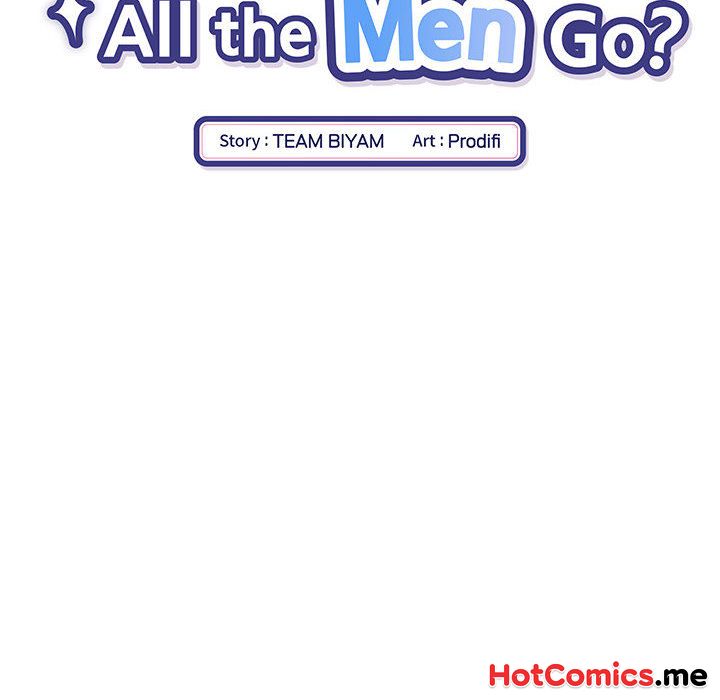 Where Did All the Men Go? - episode 6 - 66